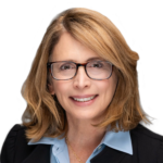 Dr. Leslie Solomon