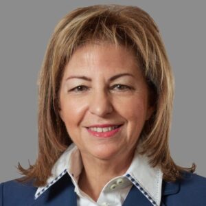 Picture of Maritza G. Montiel, Former Deputy