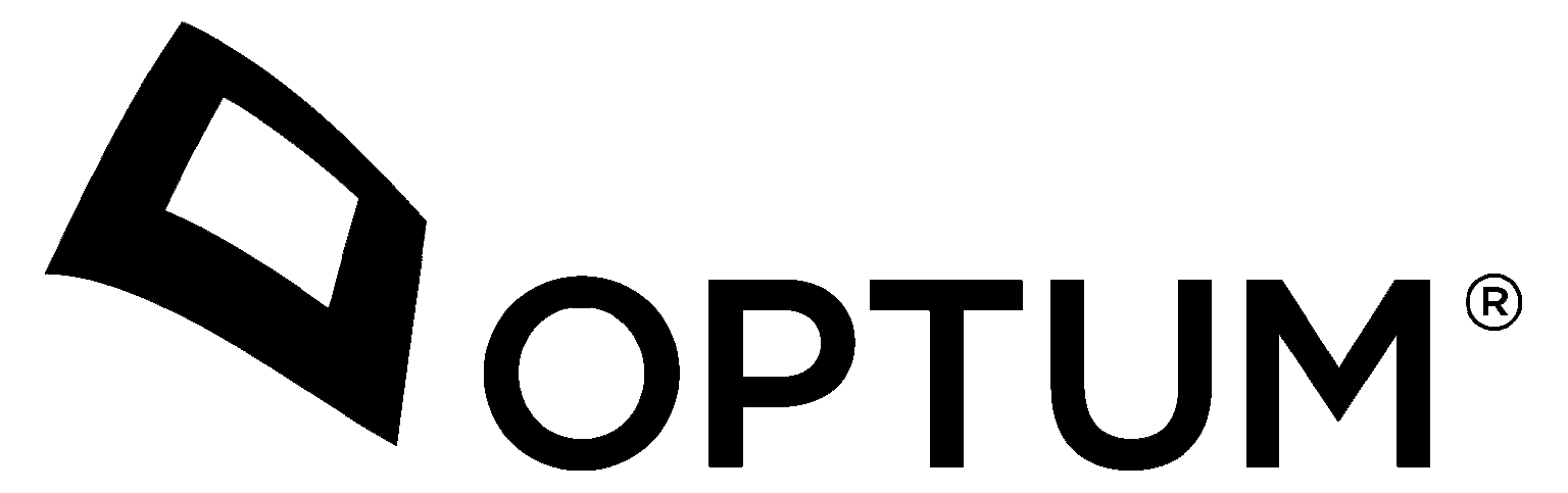 Optum Logo transparent