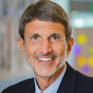 Picture of Paul Viviano, CEO, Children's