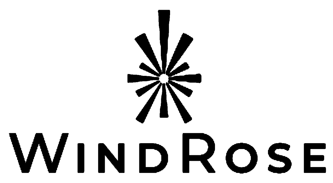 Windrose Logo Transparent