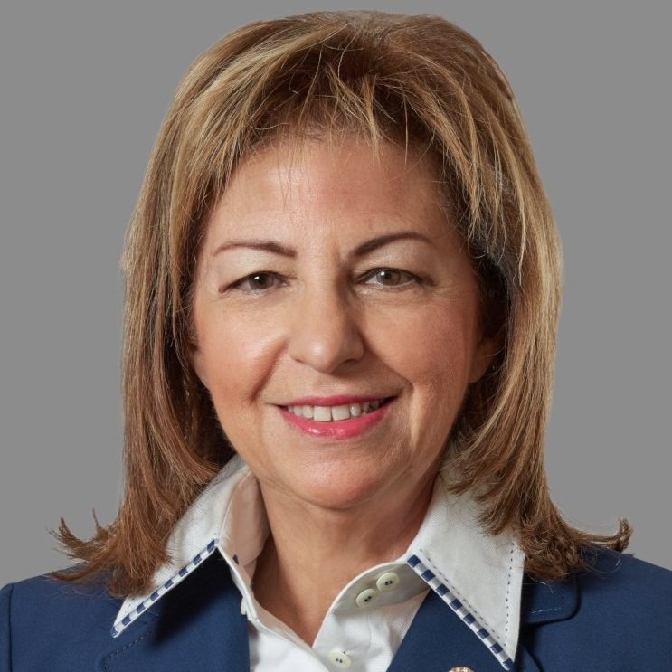 Maritza Montiel